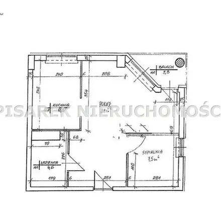 Image 6 - Rotmistrza Witolda Pileckiego 106, 02-781 Warsaw, Poland - Apartment for rent