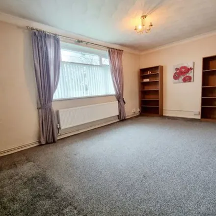 Rent this 2 bed apartment on Beacon Grove in Blackbrook, WA11 9DH