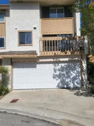 Buy this 2 bed townhouse on 25 Candlewood Way in Buena Park, CA 90621