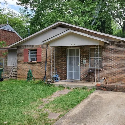 Buy this 3 bed house on 513 South Panama Street in Capitol Heights, Montgomery