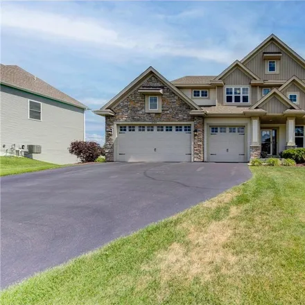 Buy this 5 bed house on 16564 English Path in Lakeville, MN 55044
