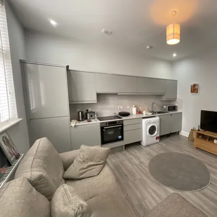 Buy this 1 bed apartment on DERBY LANE/OLD SWAN in Derby Lane, Liverpool