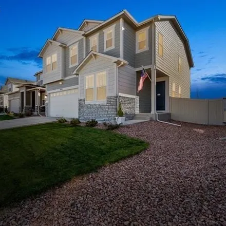 Buy this 5 bed house on unnamed road in El Paso County, CO 80925