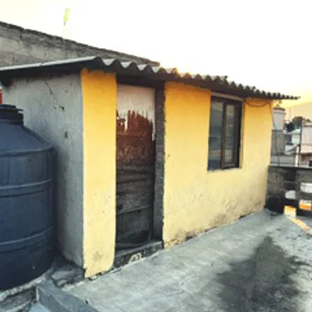 Buy this 5 bed house on Calle Tultepec in Altavilla, 07520 Ecatepec de Morelos
