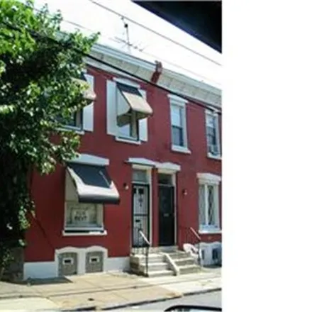 Buy this 3 bed house on John Wister Elementary School in Wakefield Street, Philadelphia