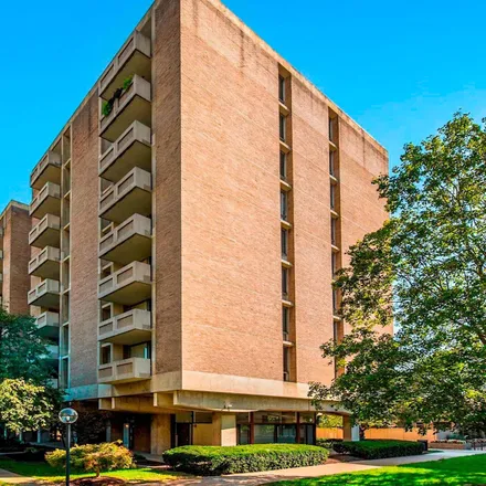 Buy this 1 bed condo on 300 M Street Southwest in Washington, DC 20460