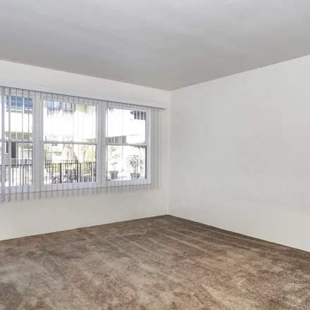 Rent this 1 bed apartment on 5369 East Anaheim Road in Long Beach, CA 90815