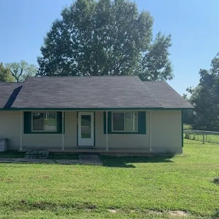 Buy this 3 bed house on 633 Pecan Street in Muldrow, Sequoyah County