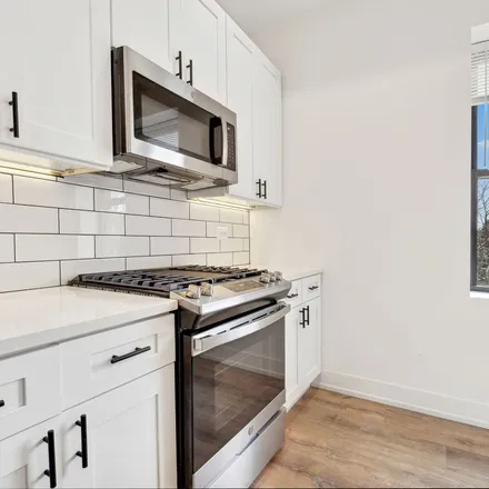 Rent this 1 bed apartment on St Hedwigs Recotry in 2219 North Hamilton Avenue, Chicago