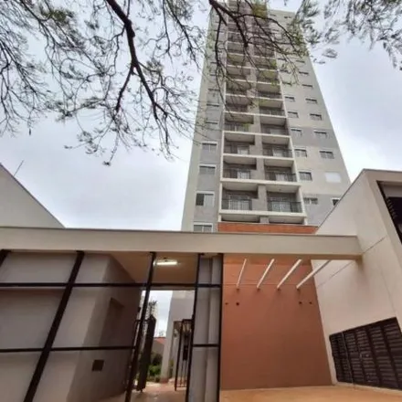 Image 2 - Edifício Composite Moema, Avenida dos Carinás 64, Indianópolis, São Paulo - SP, 04086-010, Brazil - Apartment for sale