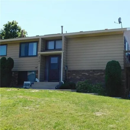 Buy this 2 bed house on 5741 Otter View Trl in Minnesota, 55110