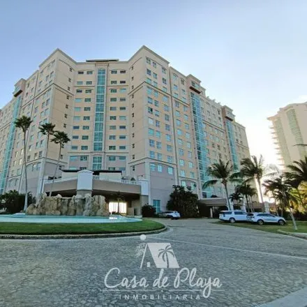 Buy this 4 bed apartment on Vidanta Golf Course in Calle Costera de las Palmas, 39880 Acapulco