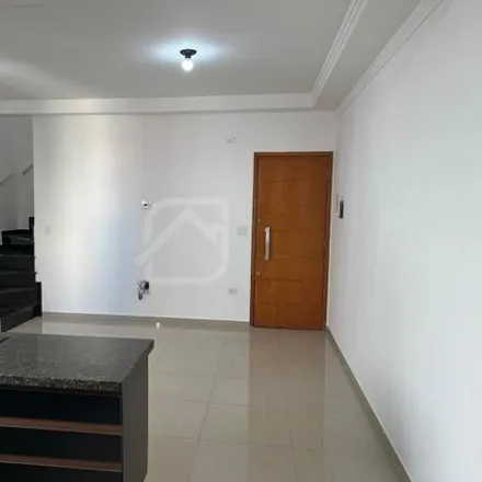 Rent this 3 bed apartment on Rua Muritiba in Vila Floresta, Santo André - SP