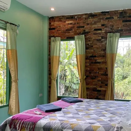 Rent this 1 bed house on Krabi Province 81180