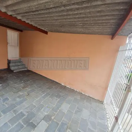 Buy this 4 bed house on Alameda dos Heliotrópios in Cidade Jardim, Sorocaba - SP