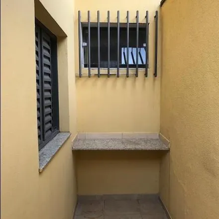 Buy this 2 bed house on Rua Doutor Rosário Spoto Sobrinho in São Jorge, Piracicaba - SP