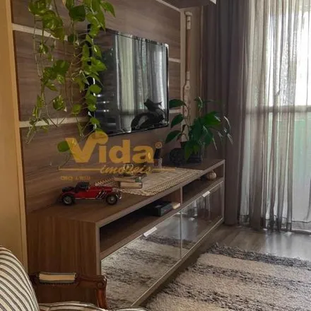 Buy this 3 bed apartment on Rua Francisco Lameu in Jardim das Flòres, Osasco - SP