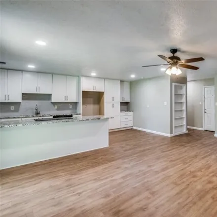 Buy this 3 bed house on 2355 Honeycomb Court in Fort Worth, TX 76131