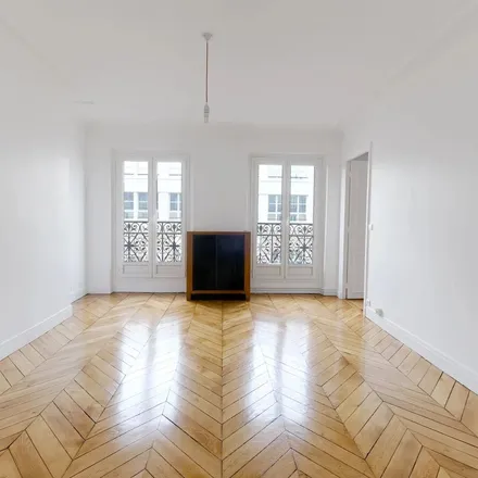 Image 7 - 62 Rue de Turbigo, 75003 Paris, France - Apartment for rent