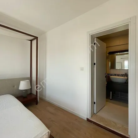 Rent this 6 bed apartment on Cevri Kaptan Sokak in 48440 Bodrum, Turkey
