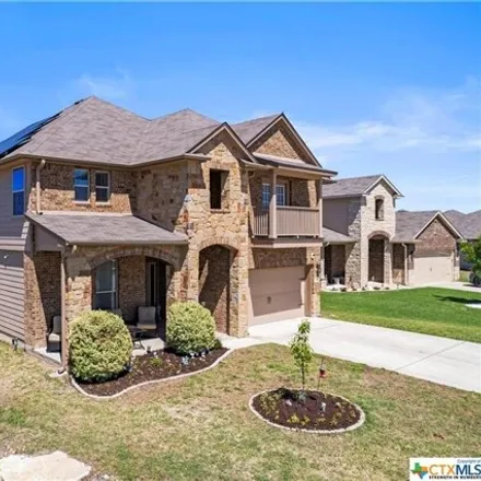 Buy this 5 bed house on Pintail Loop in Copperas Cove, Coryell County