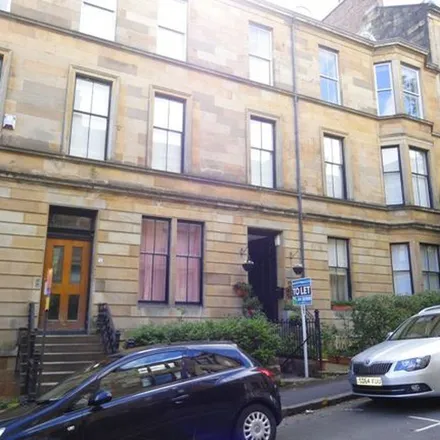 Image 8 - 14 Bower Street, North Kelvinside, Glasgow, G12 8PT, United Kingdom - Apartment for rent
