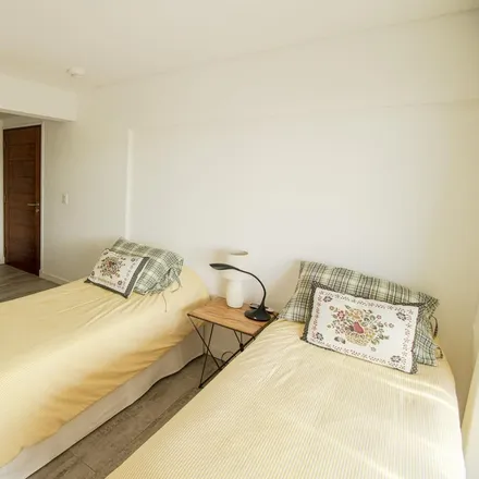 Buy this 2 bed apartment on Salvador Pallas 28 in 20000 La Barra, Uruguay