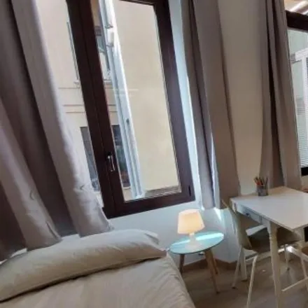 Rent this 2 bed apartment on Via Antonio Tolomeo Trivulzio in 24, 20146 Milan MI