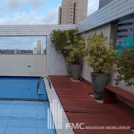 Image 1 - Estrada do Encanamento 1342, Casa Amarela, Recife - PE, 52070-000, Brazil - Apartment for sale