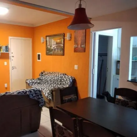 Buy this 1 bed apartment on Rua Conselheiro Brotero 606 in Santa Cecília, Região Geográfica Intermediária de São Paulo - SP