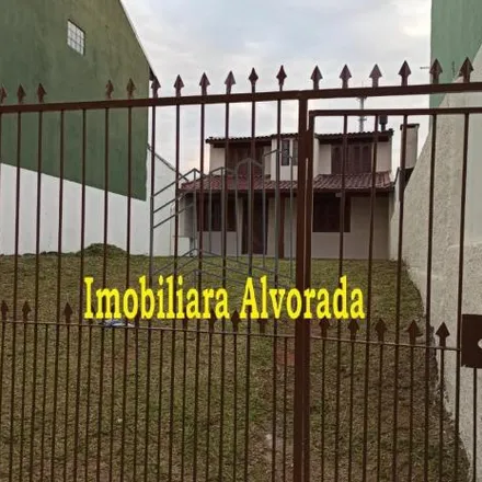 Buy this 2 bed house on Rua Beija Flores in Algarve, Alvorada - RS