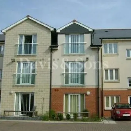 Rent this 2 bed apartment on Corpa Road in 131 Corporation Road, Newport
