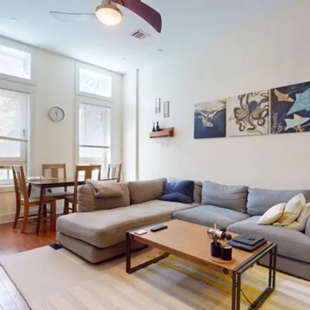 Rent this 1 bed house on Sky Thai in Morris Street, Jersey City