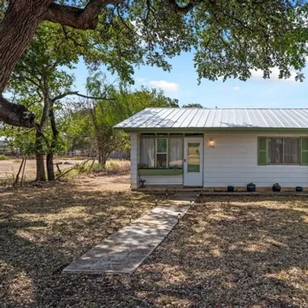 Image 1 - 406 Hackberry Street, Bandera, TX 78003, USA - House for sale