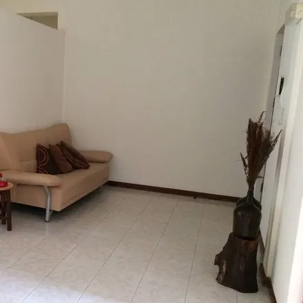 Image 2 - Mindelo, Avenida Baltazar Lopes da Silva, 2110-(Cidade) Mindelo, Cape Verde - House for rent