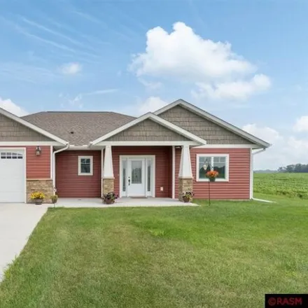 Buy this 3 bed house on 34 Evergreen Ln in Madison Lake, Minnesota