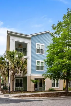 Buy this 2 bed condo on 401 Belle Point Drive in Mount Pleasant, SC 29464