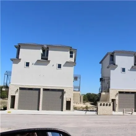 Image 1 - 2301 Hancock Avenue, Lago Vista, Travis County, TX 78645, USA - Condo for rent