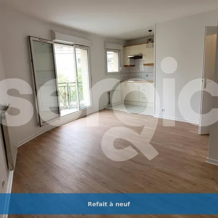 Image 2 - D 14, 95450 Sagy, France - Apartment for rent