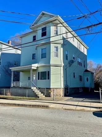 Image 1 - 78 Covel Street, Flint Village, Fall River, MA 02723, USA - House for sale