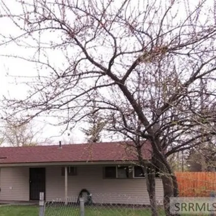 Buy this 2 bed house on 1134 Lovejoy Street in Idaho Falls, ID 83401