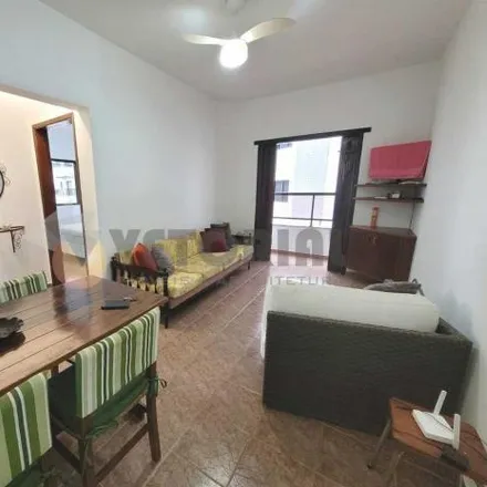 Buy this 2 bed apartment on Avenida Horacio Rodrigues in Jardim Bela Vista, Caraguatatuba - SP