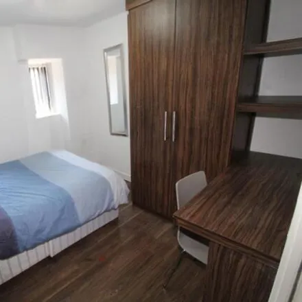 Rent this 2 bed room on Hawkins Street in Preston, PR1 7HR