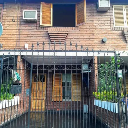 Buy this 2 bed duplex on Juan del Campillo 1954 in Partido de La Matanza, B1704 FLD Villa Luzuriaga