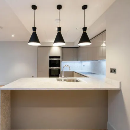 Image 2 - London Scottish House, 95 Horseferry Road, Westminster, London, SW1P 2DX, United Kingdom - Apartment for sale