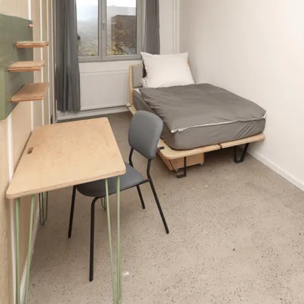 Rent this 4 bed room on Müllerstraße 55A in 13349 Berlin, Germany