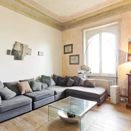 Image 2 - Mastai, Viale di Trastevere, 00153 Rome RM, Italy - Apartment for rent