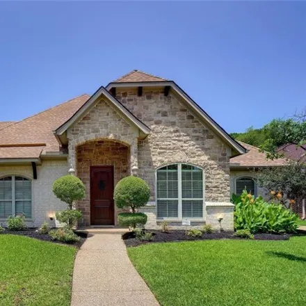 Buy this 3 bed house on 1930 Melbourne Court in Pantego, Tarrant County