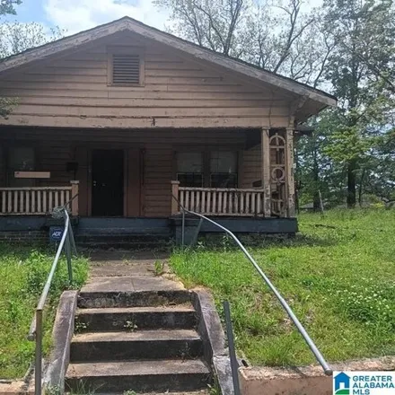 Buy this 3 bed house on 2285 31st Avenue North in Birmingham, AL 35207