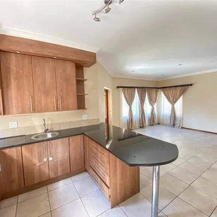 Rent this 4 bed apartment on unnamed road in Tshwane Ward 101, Gauteng